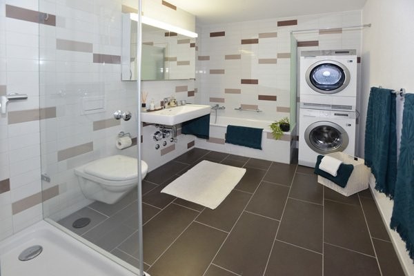 Appartamento di 2 ½ locali, foto 5 di 8