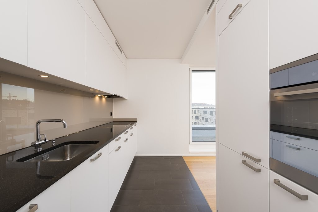 Appartamento di 2 ½ locali, foto 7 di 8