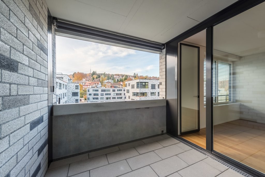 Appartamento di 2 ½ locali, foto 8 di 8