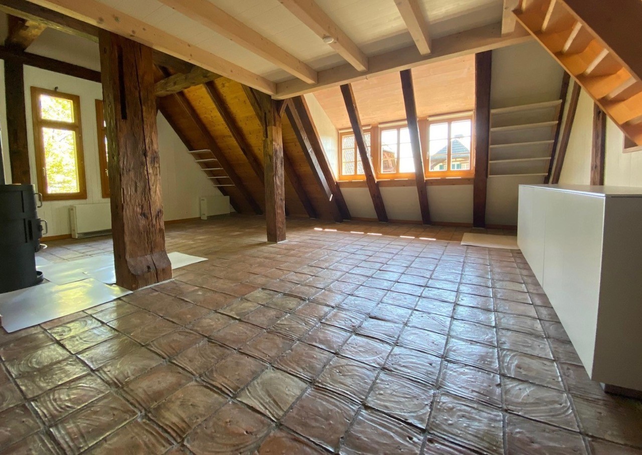 Appartamento di 2 ½ locali, foto 1 di 10