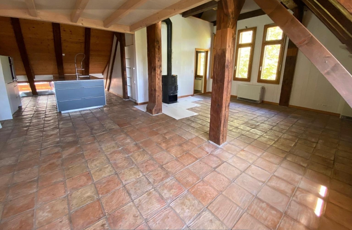 Appartamento di 2 ½ locali, foto 2 di 10
