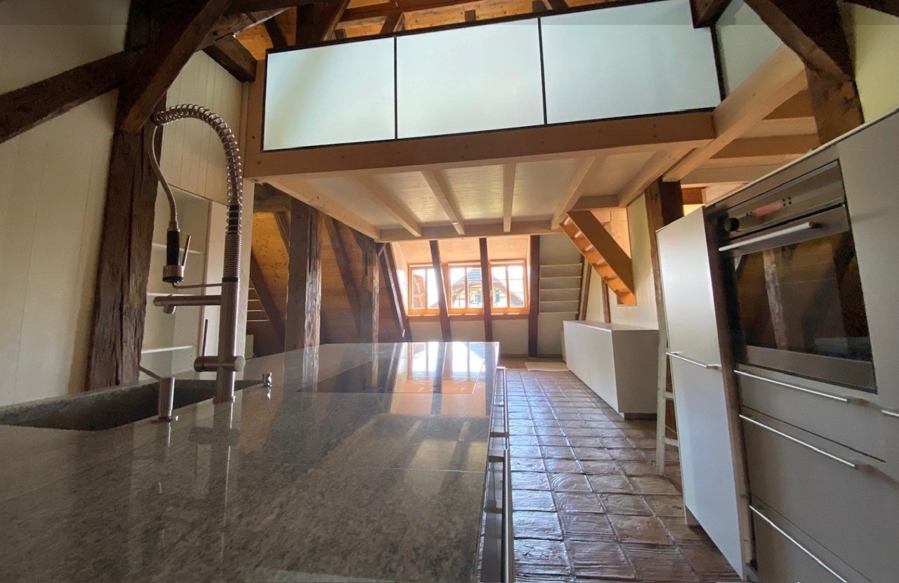 Appartamento di 2 ½ locali, foto 4 di 10