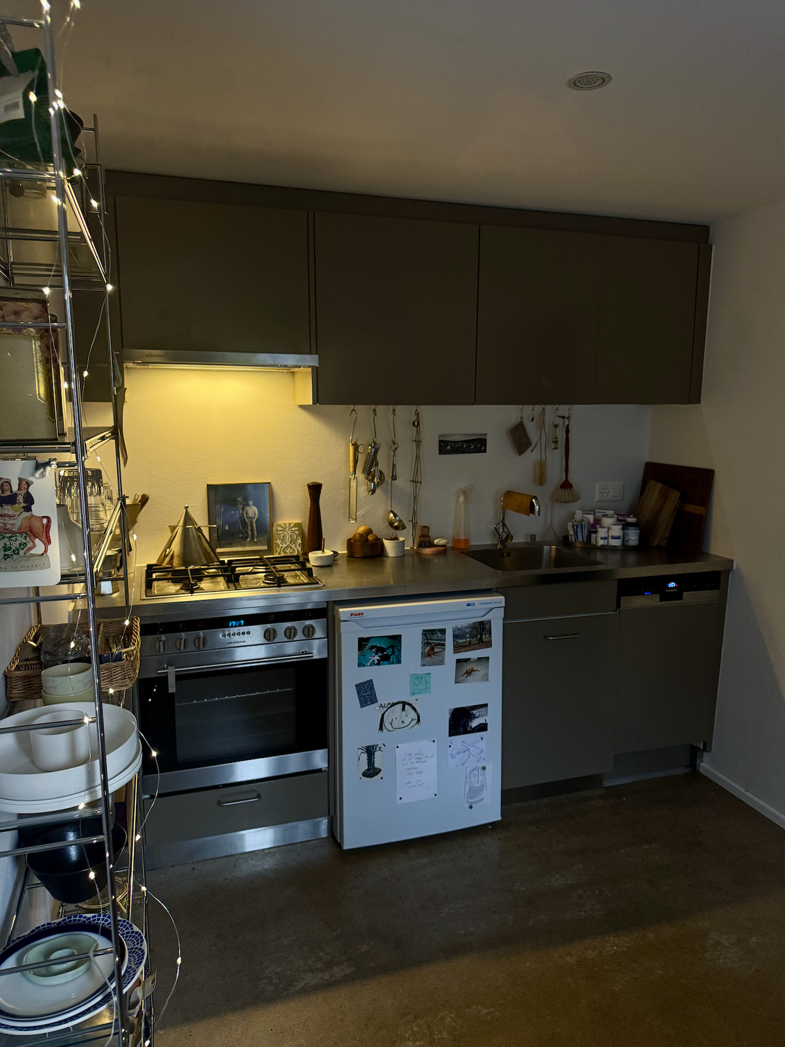 appartamento di 1 locali, foto 2 di 3