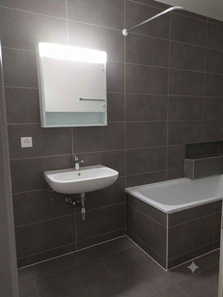 appartamento di 2 locali, foto 3 di 5