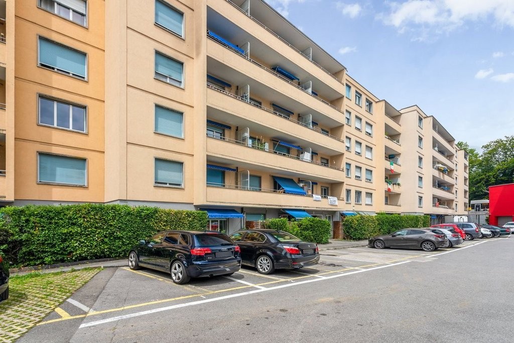 appartamento di 2 locali, foto 4 di 5