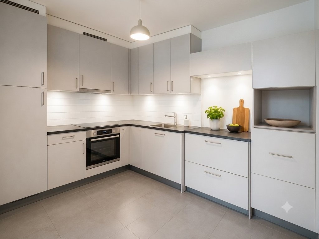 appartamento di 2 locali, foto 1 di 5