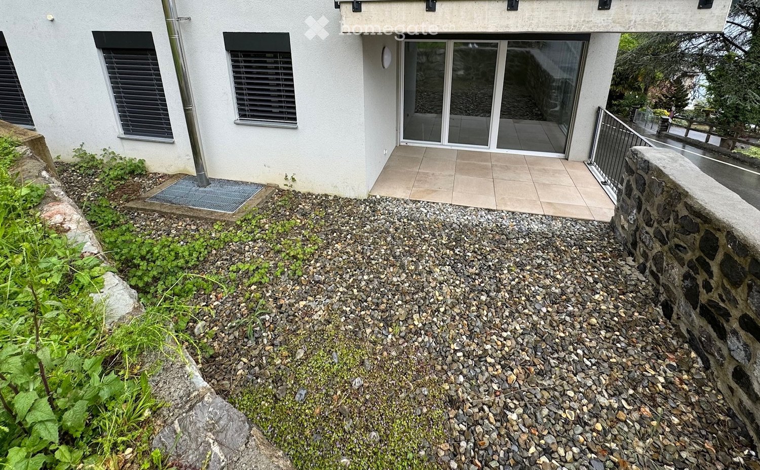 Appartamento 3 ½ locali, foto 2 di 9
