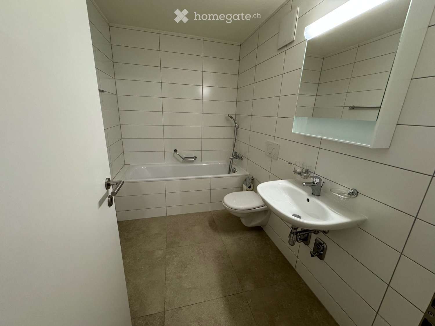 Appartamento 3 ½ locali, foto 7 di 9