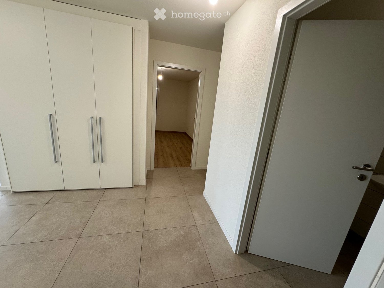 Appartamento 3 ½ locali, foto 3 di 9