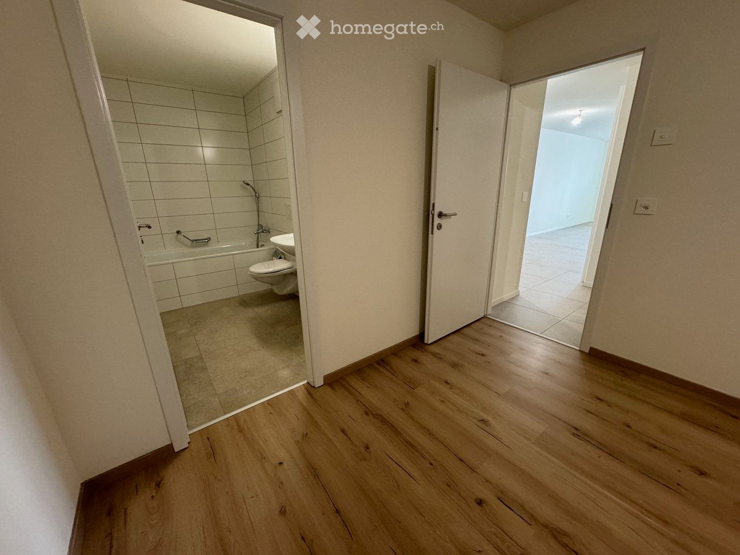 Appartamento 3 ½ locali, foto 6 di 9