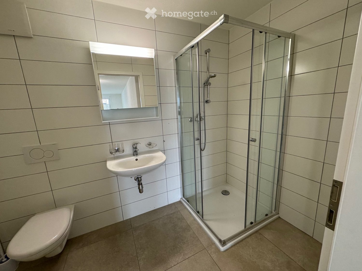 Appartamento 3 ½ locali, foto 9 di 9