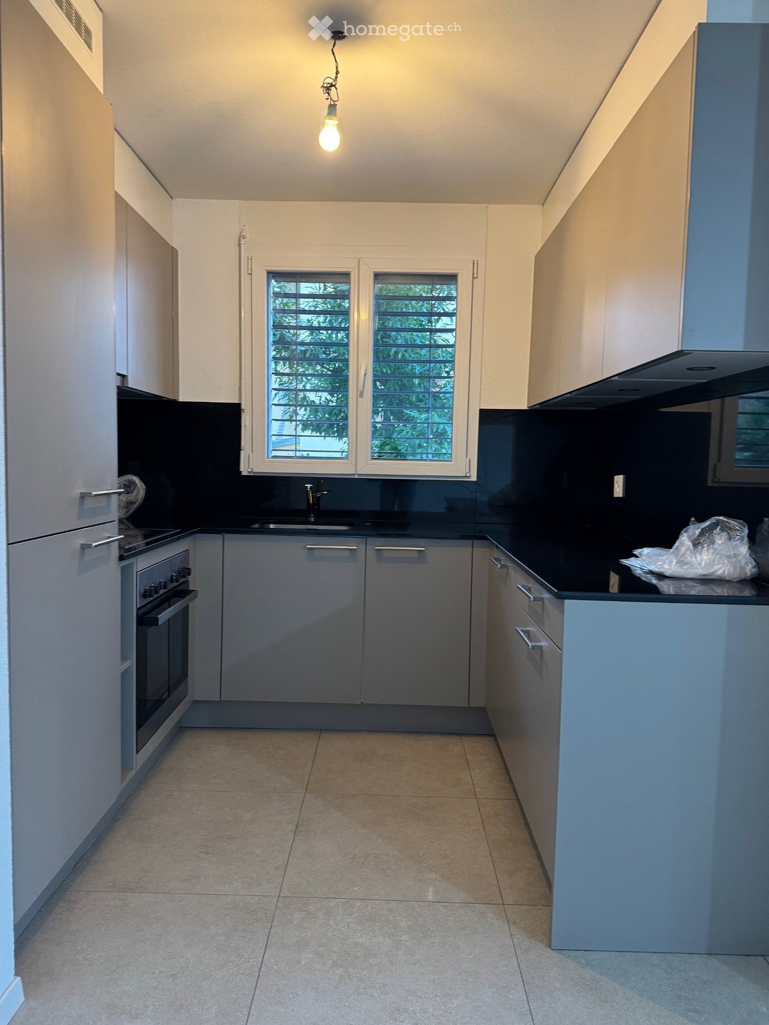 Appartamento 3 ½ locali, foto 4 di 9