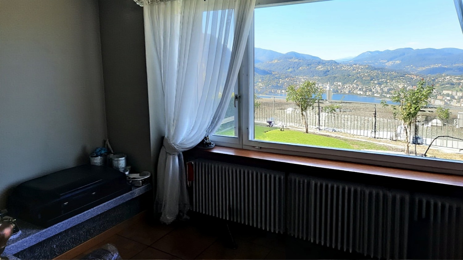 3 ½ rooms apartment, foto 9 di 10