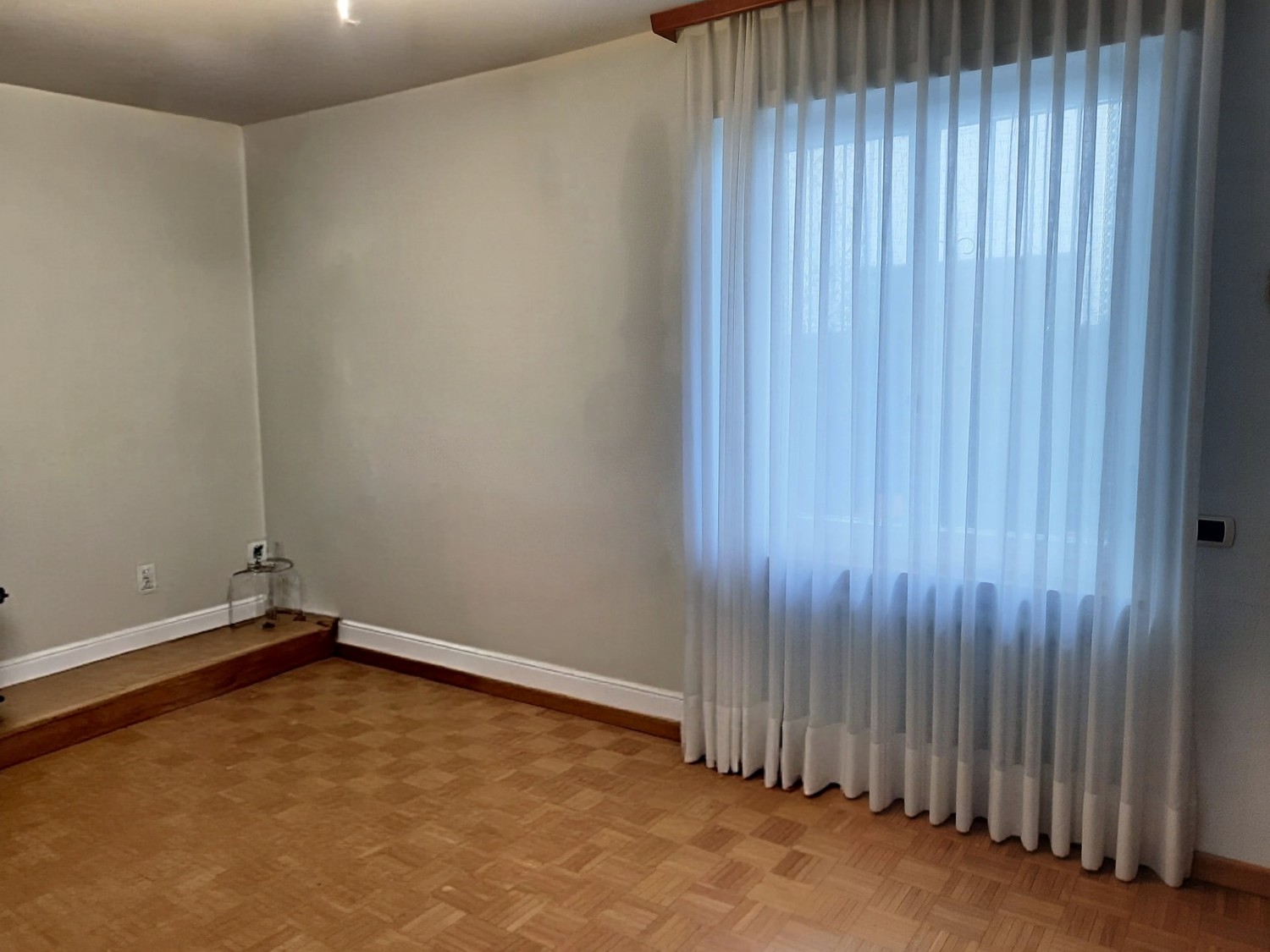 3 ½ rooms apartment, foto 10 di 10
