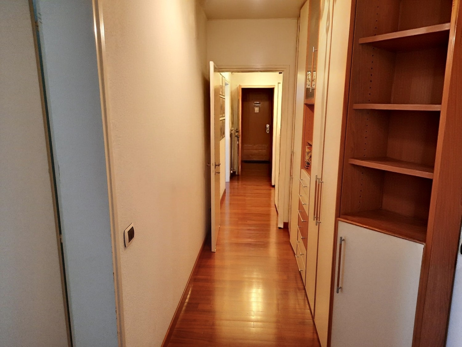 3 ½ rooms apartment, foto 1 di 10