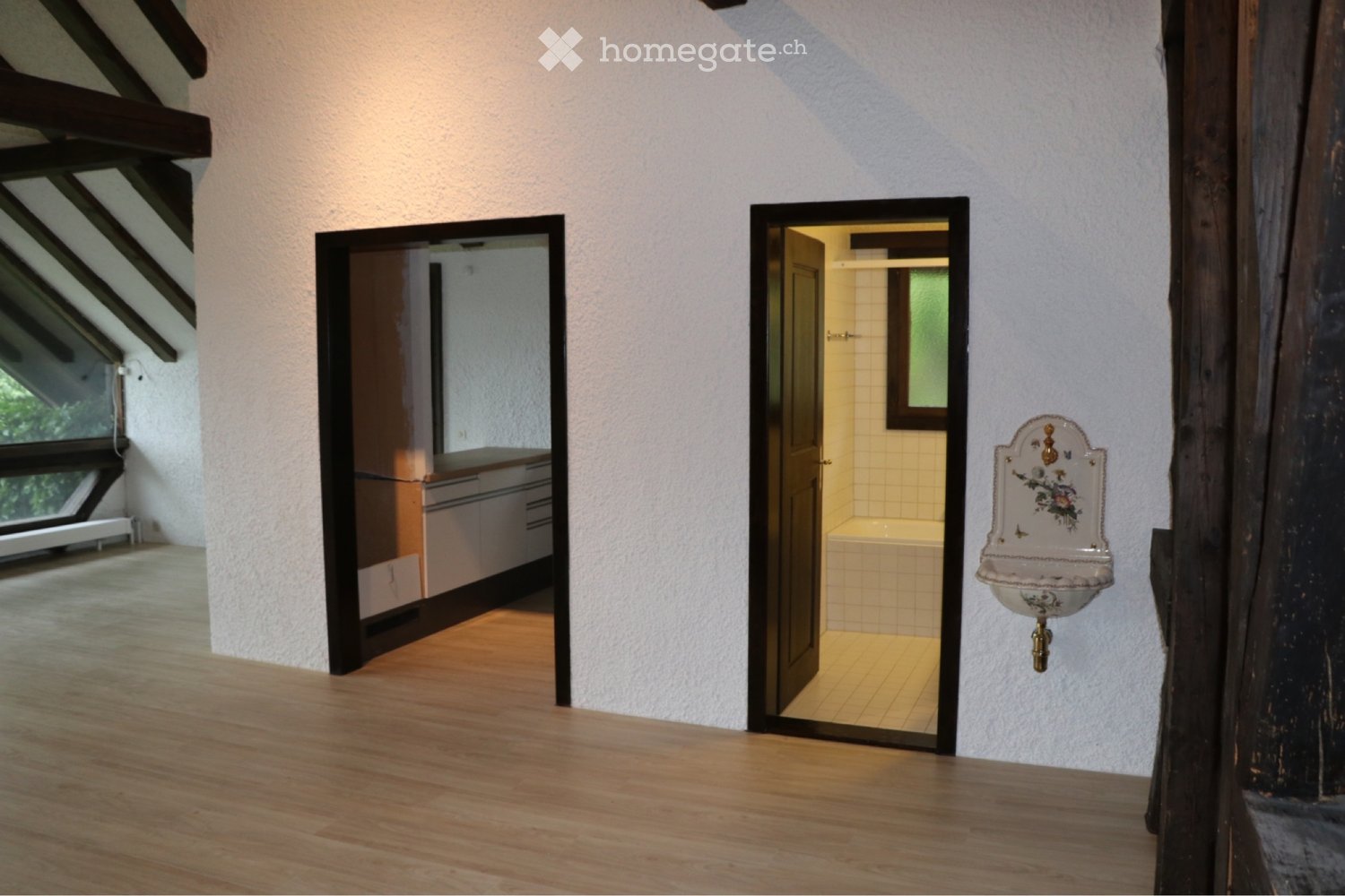 Casa singola di 3 locali, foto 2 di 5
