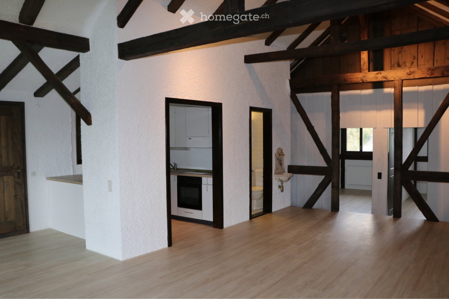 Casa singola di 3 locali, foto 5 di 5