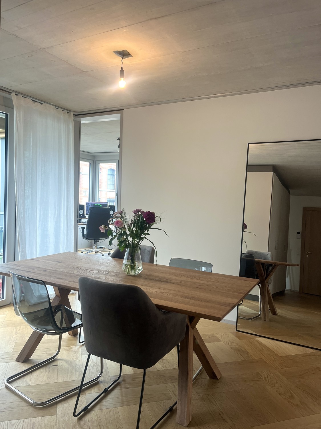 Appartamento di 3 ½ locali