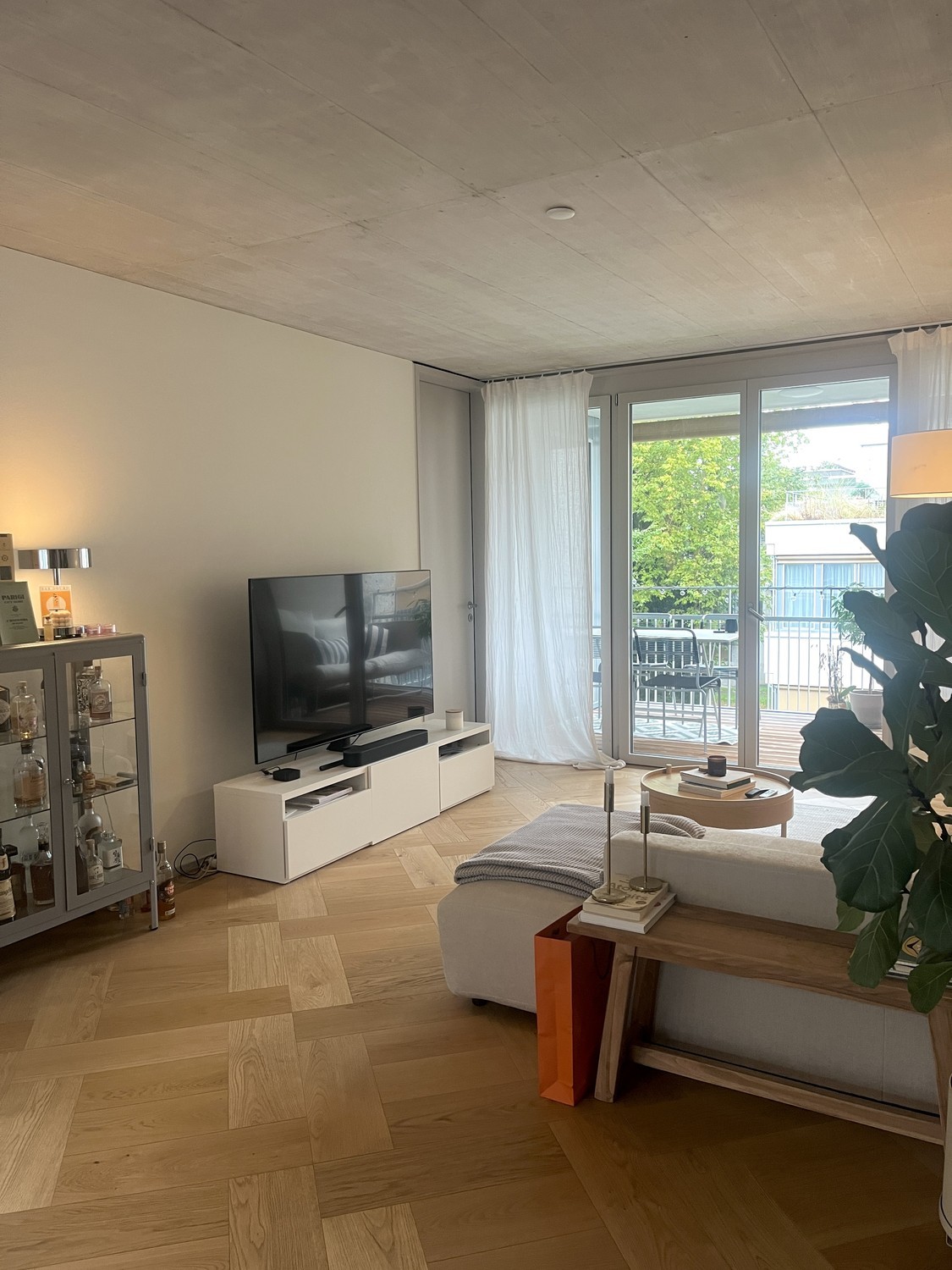 Appartamento di 3 ½ locali