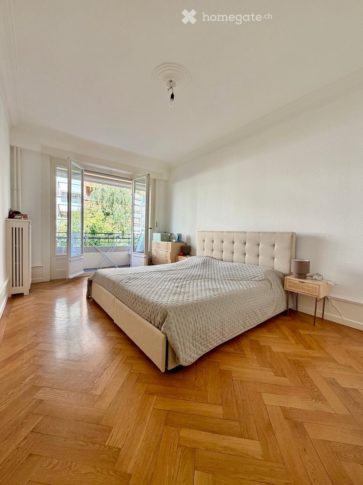 Appartamento di 4 ½ locali, foto 3 di 5