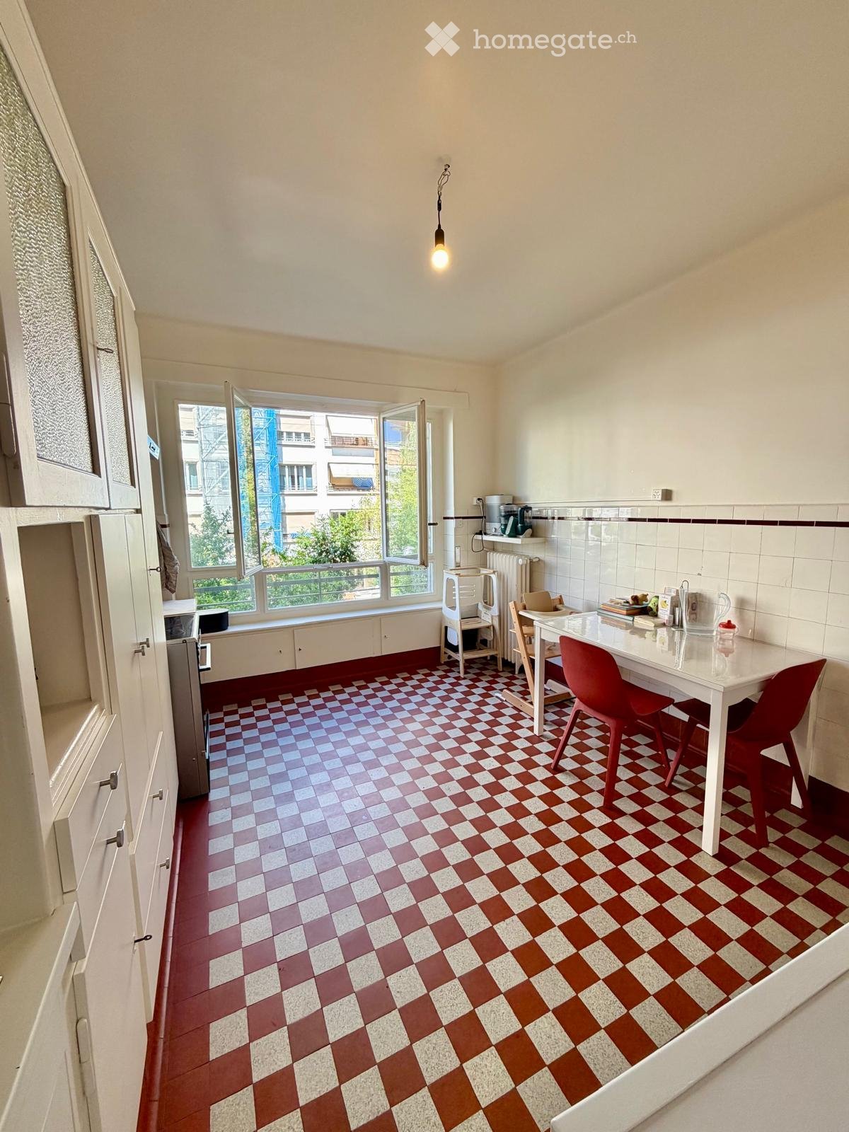 Appartamento di 4 ½ locali, foto 4 di 5