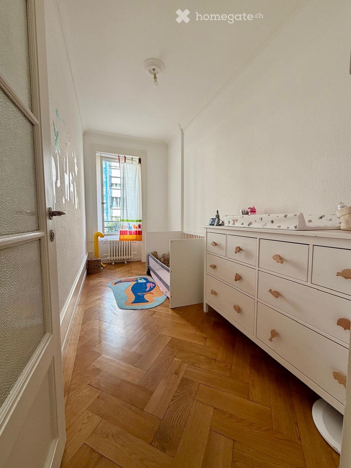 Appartamento di 4 ½ locali, foto 1 di 5