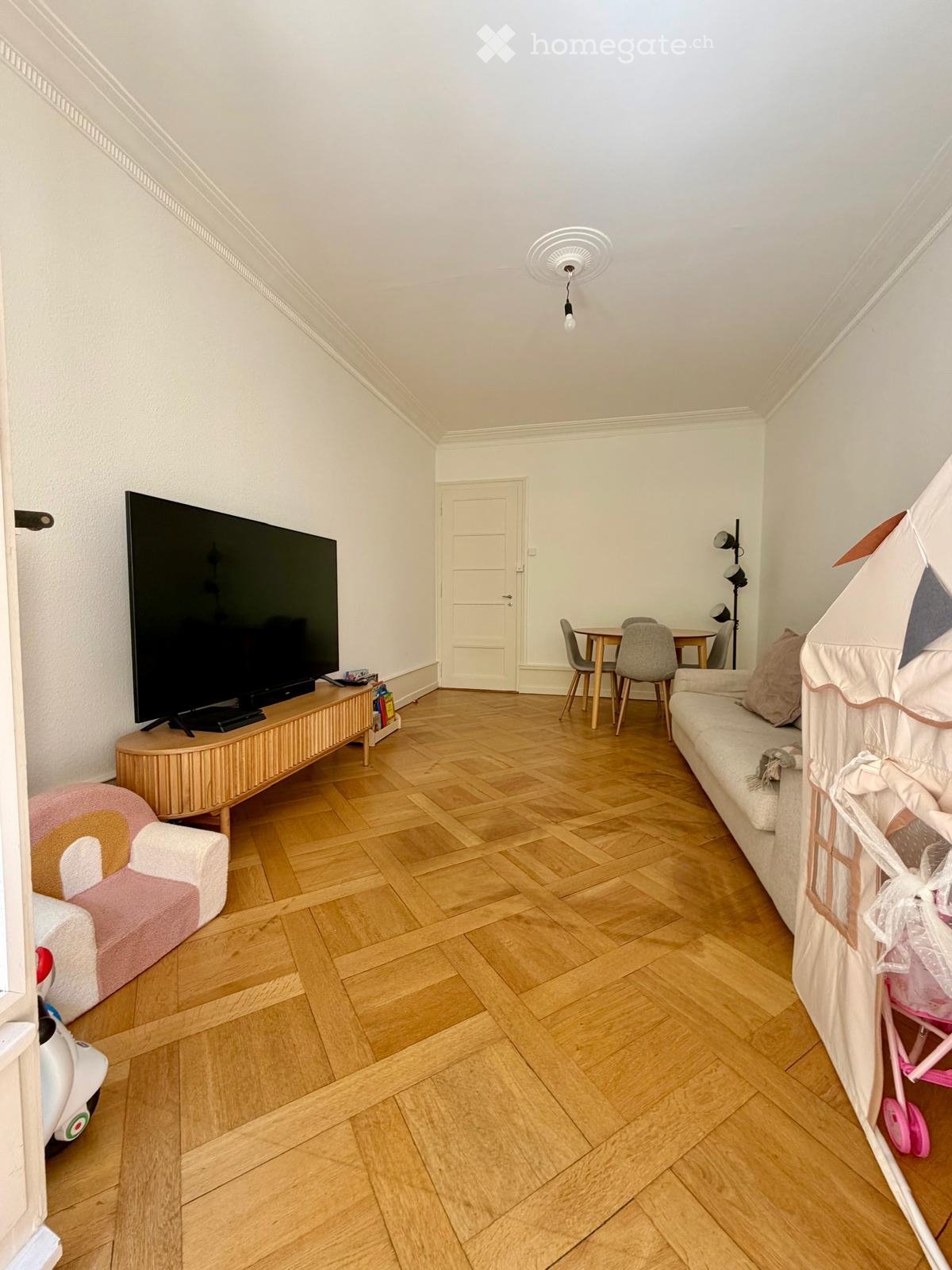 Appartamento di 4 ½ locali, foto 5 di 5