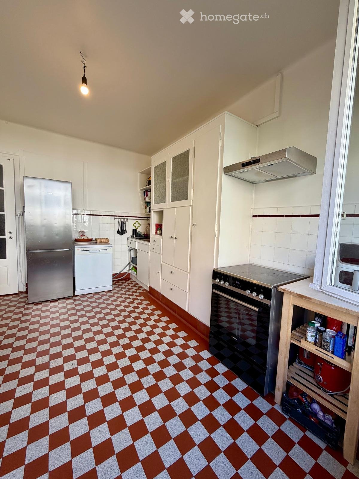 Appartamento di 4 ½ locali, foto 2 di 5