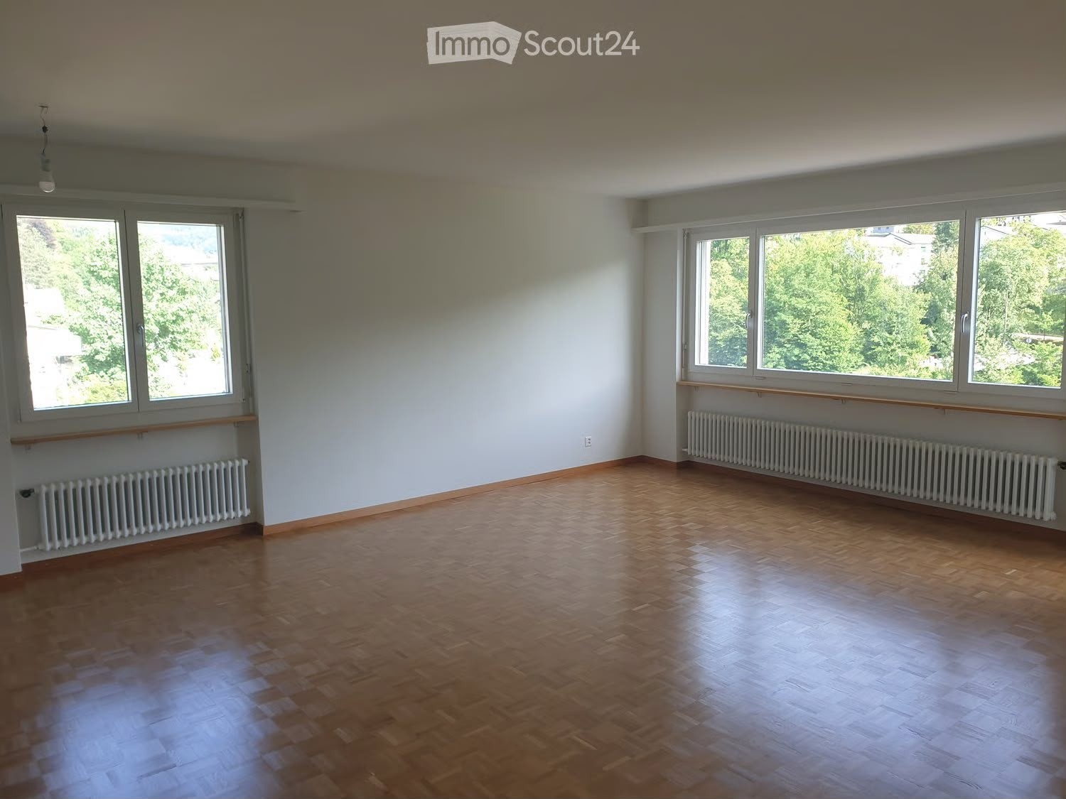 Appartamento di 4 ½ locali