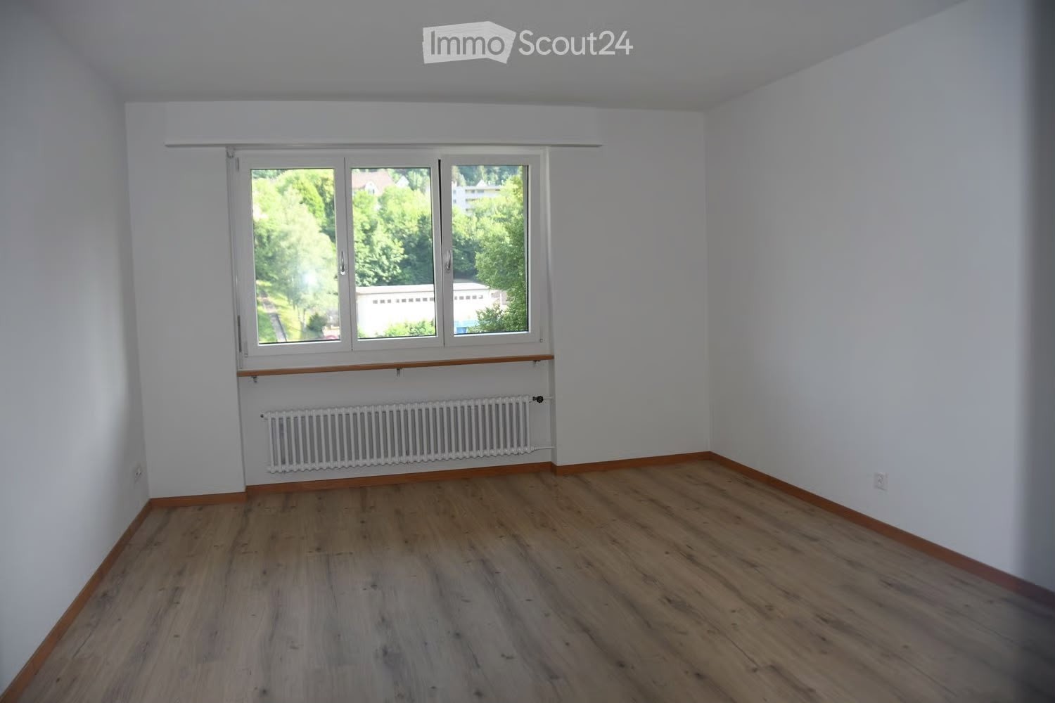 Appartamento di 4 ½ locali
