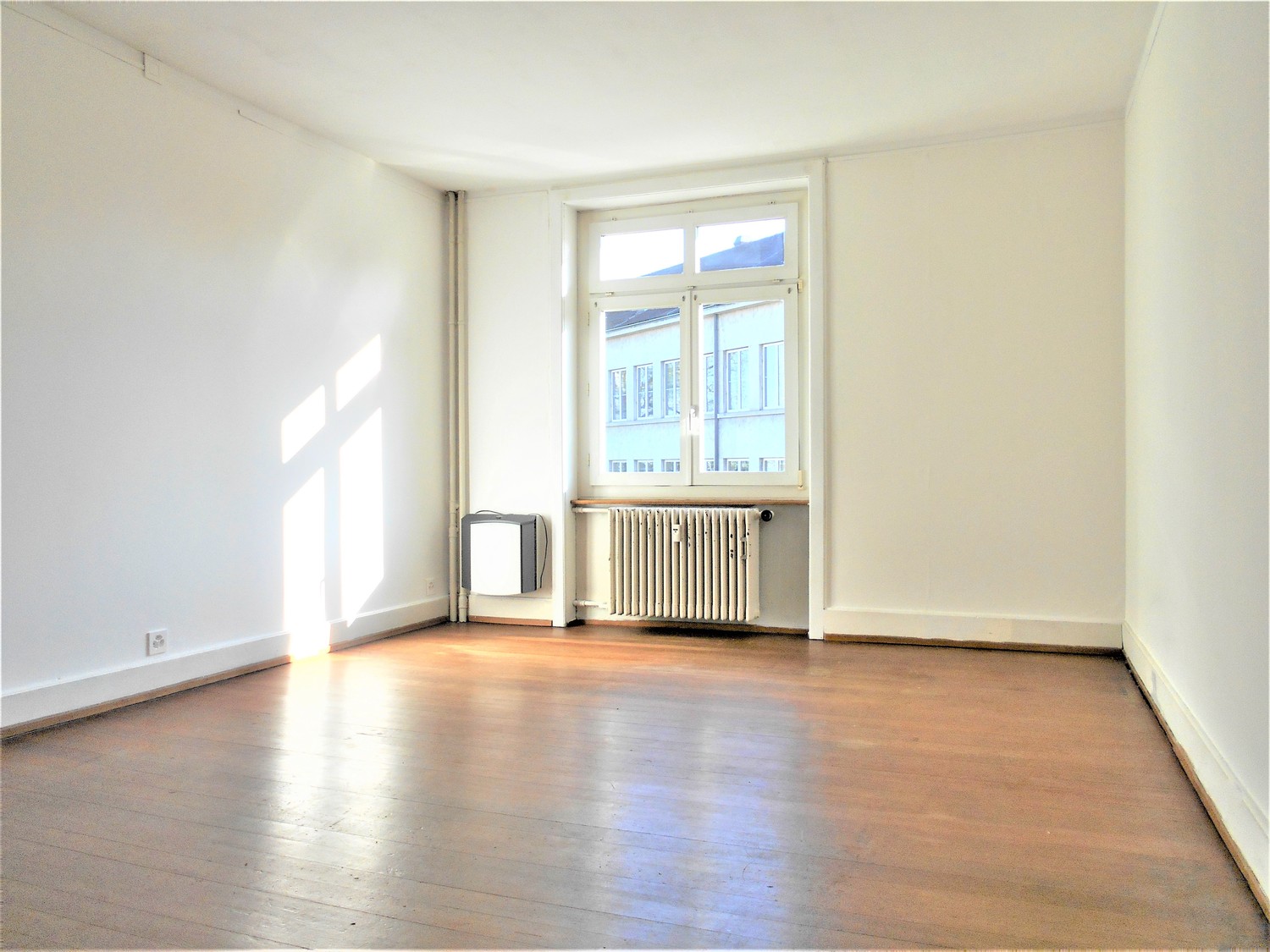 Appartamento di 4 ½ locali