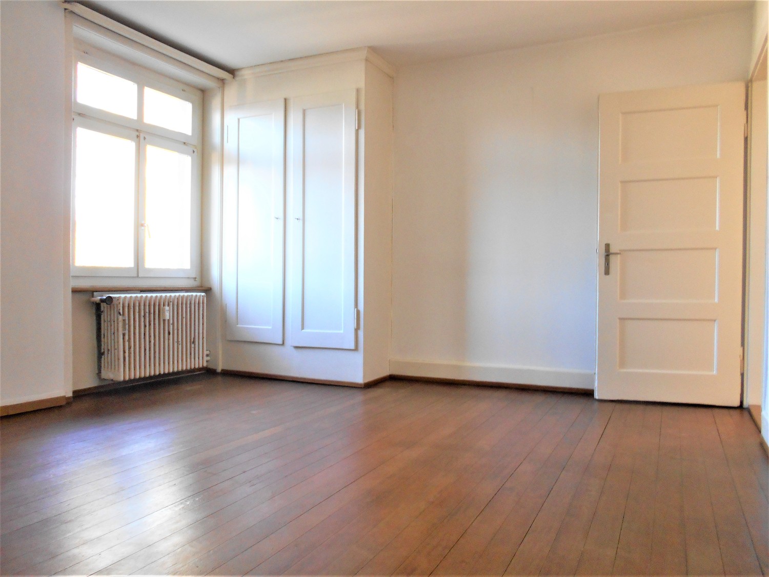 Appartamento di 4 ½ locali