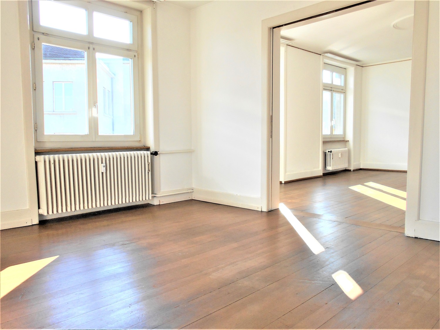 Appartamento di 4 ½ locali