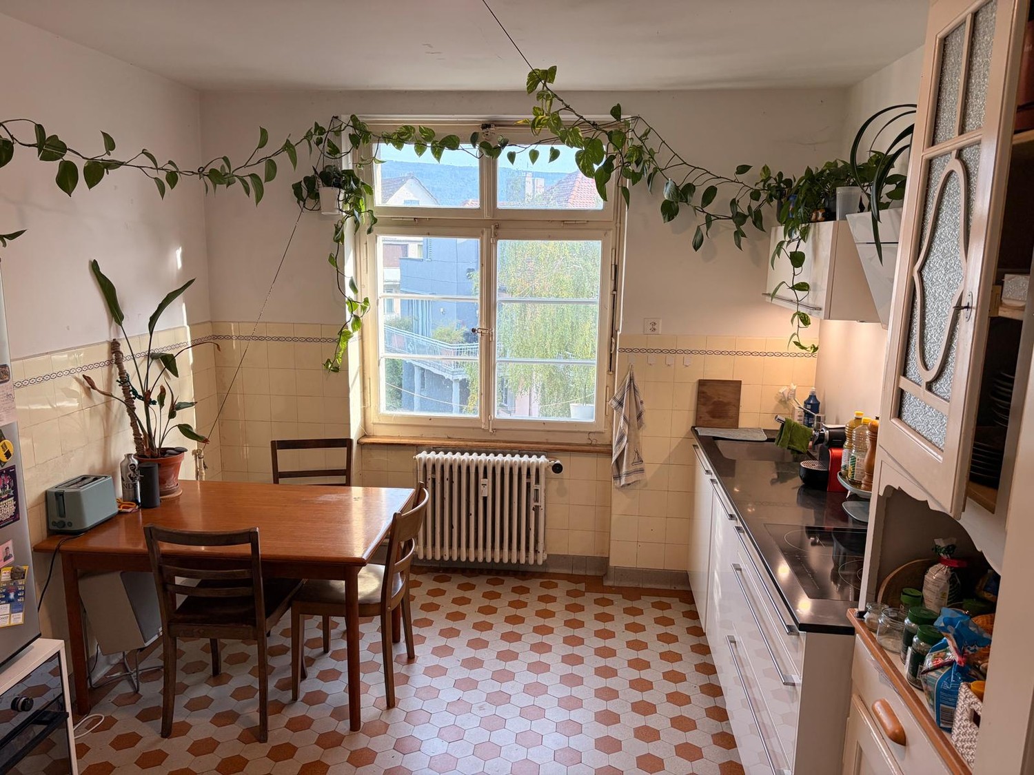 Appartamento di 4 ½ locali
