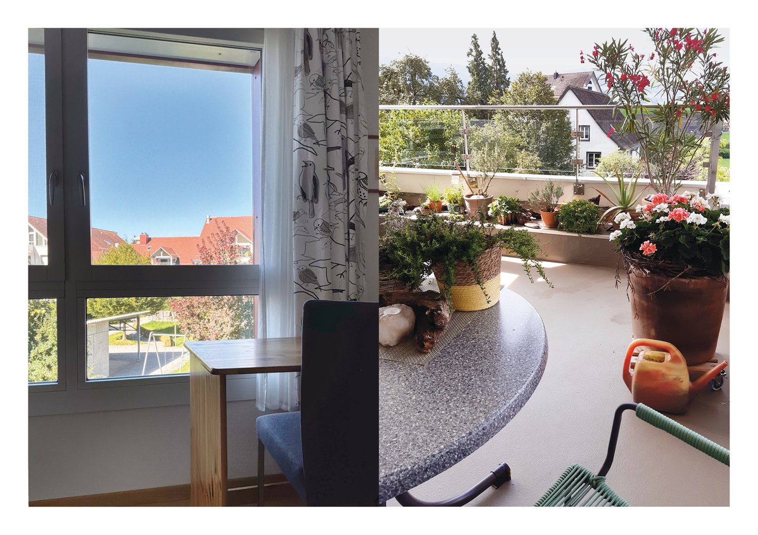 Stanza in un appartamento condiviso, foto 4 di 4