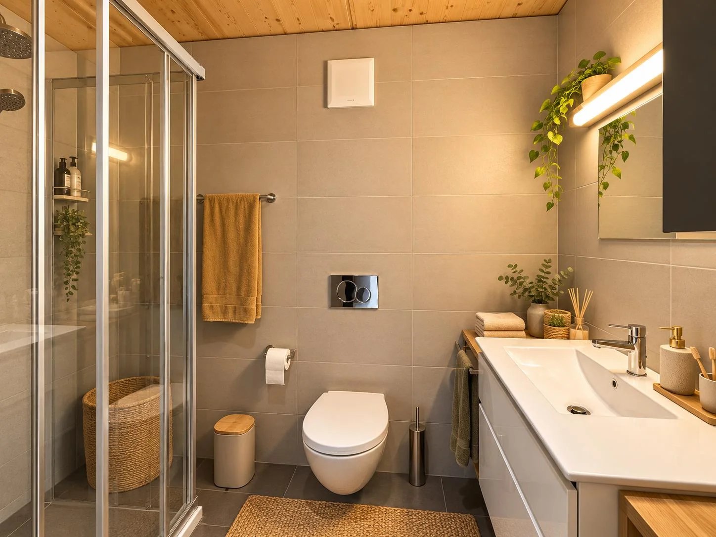 Appartamento di 2 ½ locali, foto 6 di 8