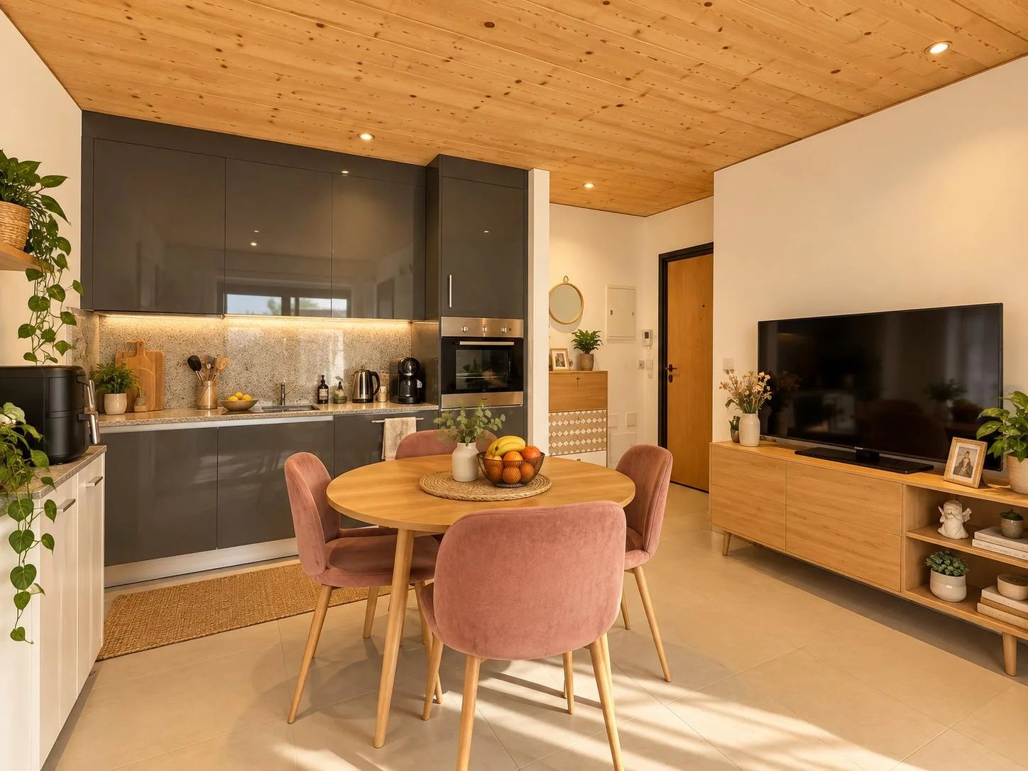 Appartamento di 2 ½ locali, foto 1 di 8