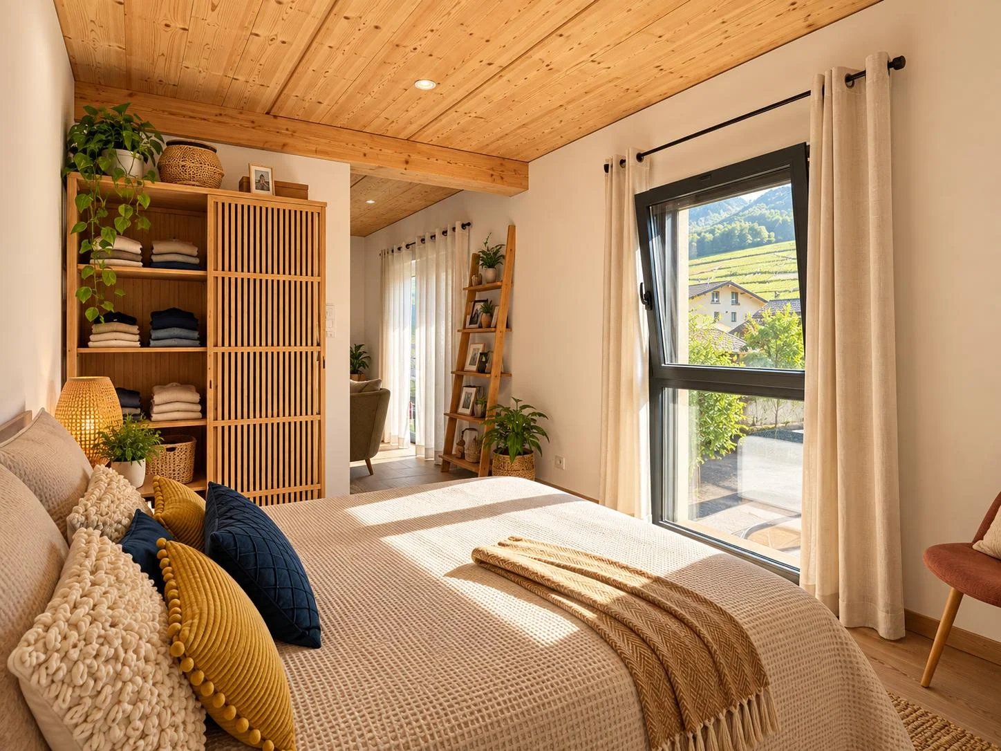 Appartamento di 2 ½ locali, foto 5 di 8