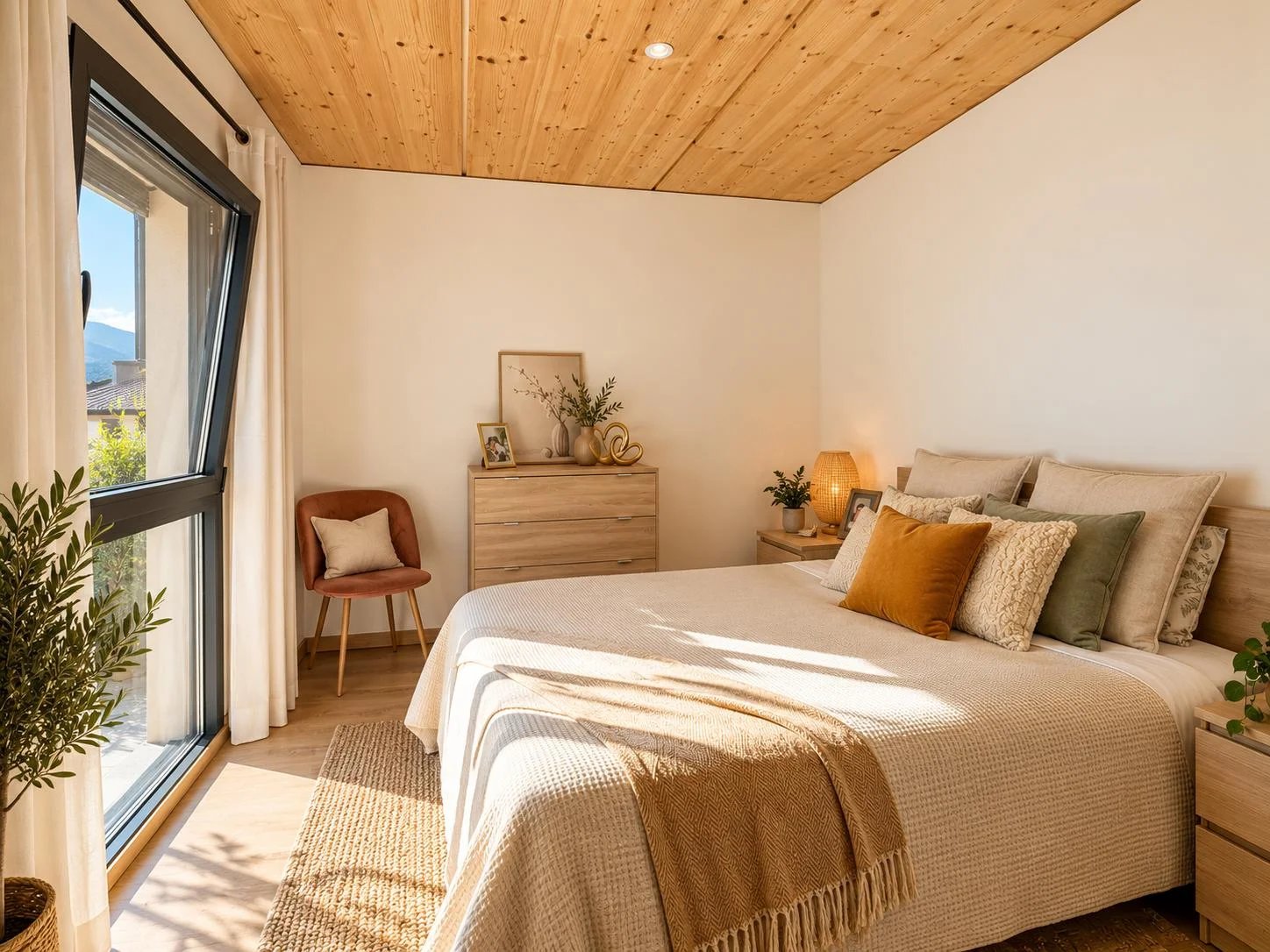 Appartamento di 2 ½ locali, foto 7 di 8