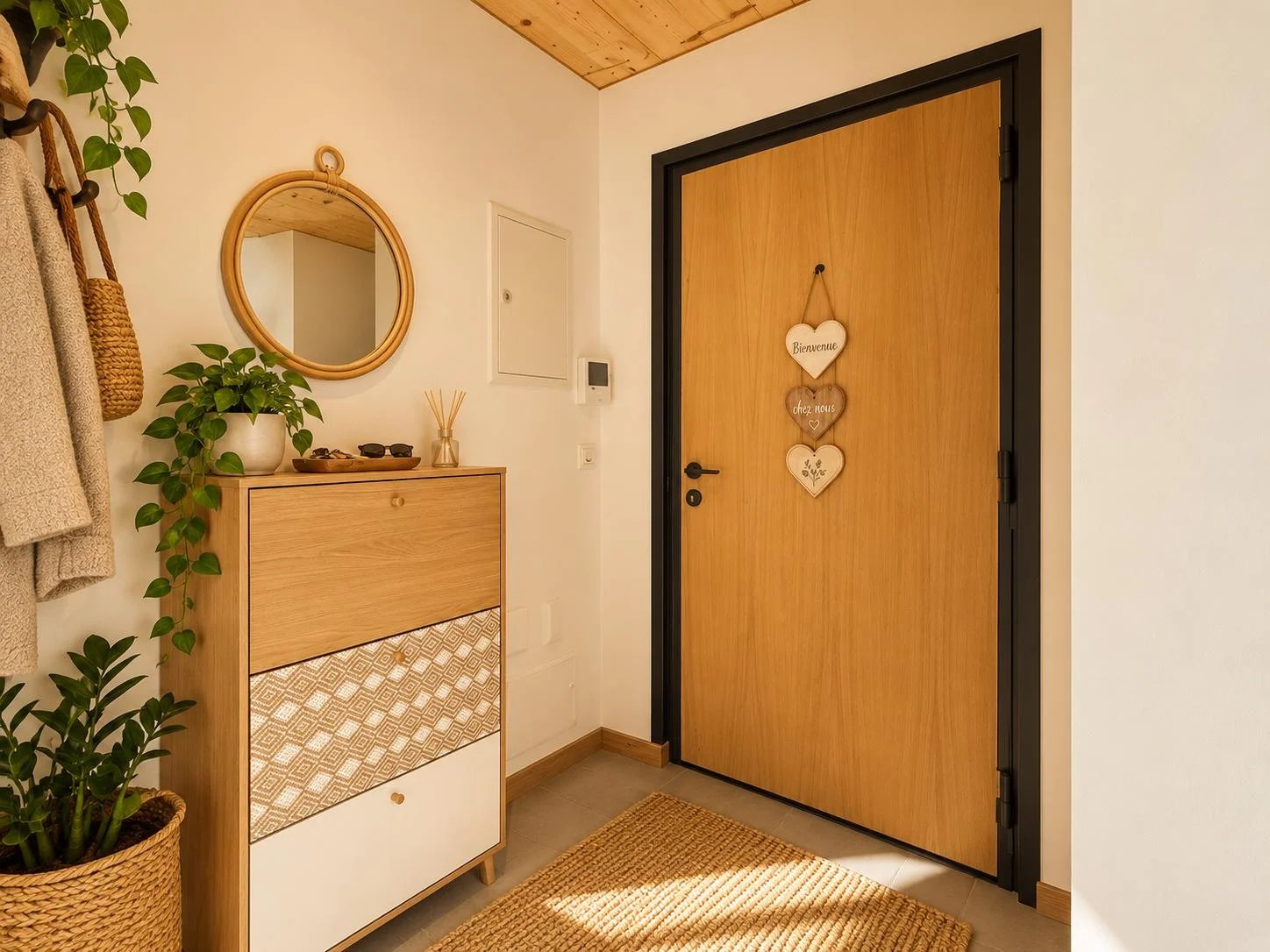 Appartamento di 2 ½ locali, foto 2 di 8