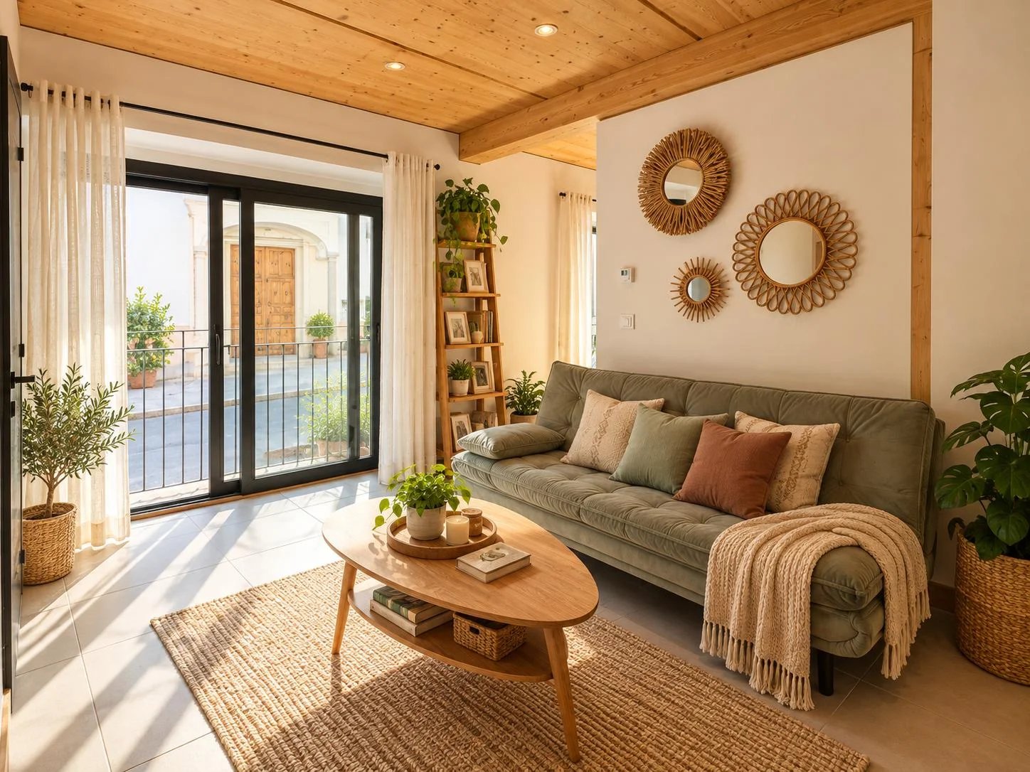 Appartamento di 2 ½ locali, foto 4 di 8