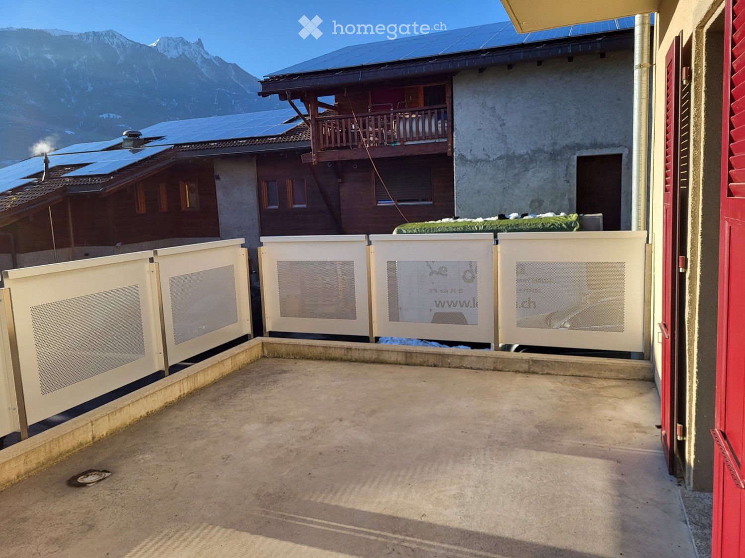 Appartamento di 2 ½ locali, foto 5 di 5