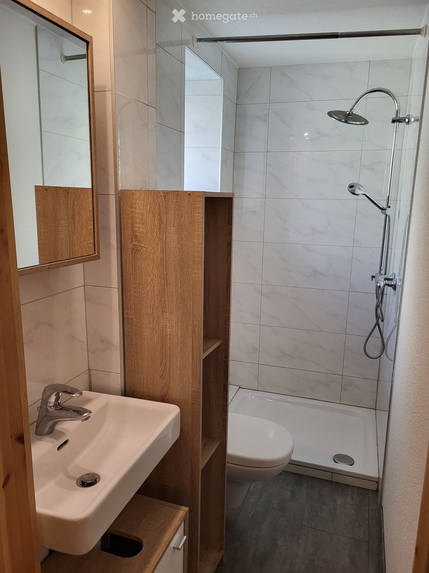 Appartamento di 2 ½ locali, foto 2 di 5