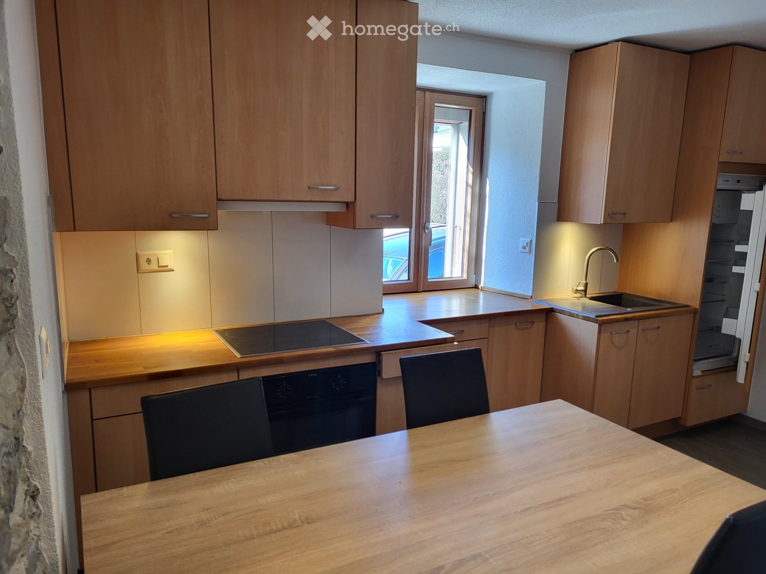 Appartamento di 2 ½ locali, foto 4 di 5