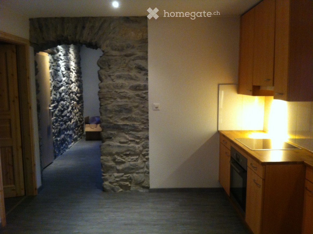 Appartamento di 2 ½ locali, foto 1 di 5