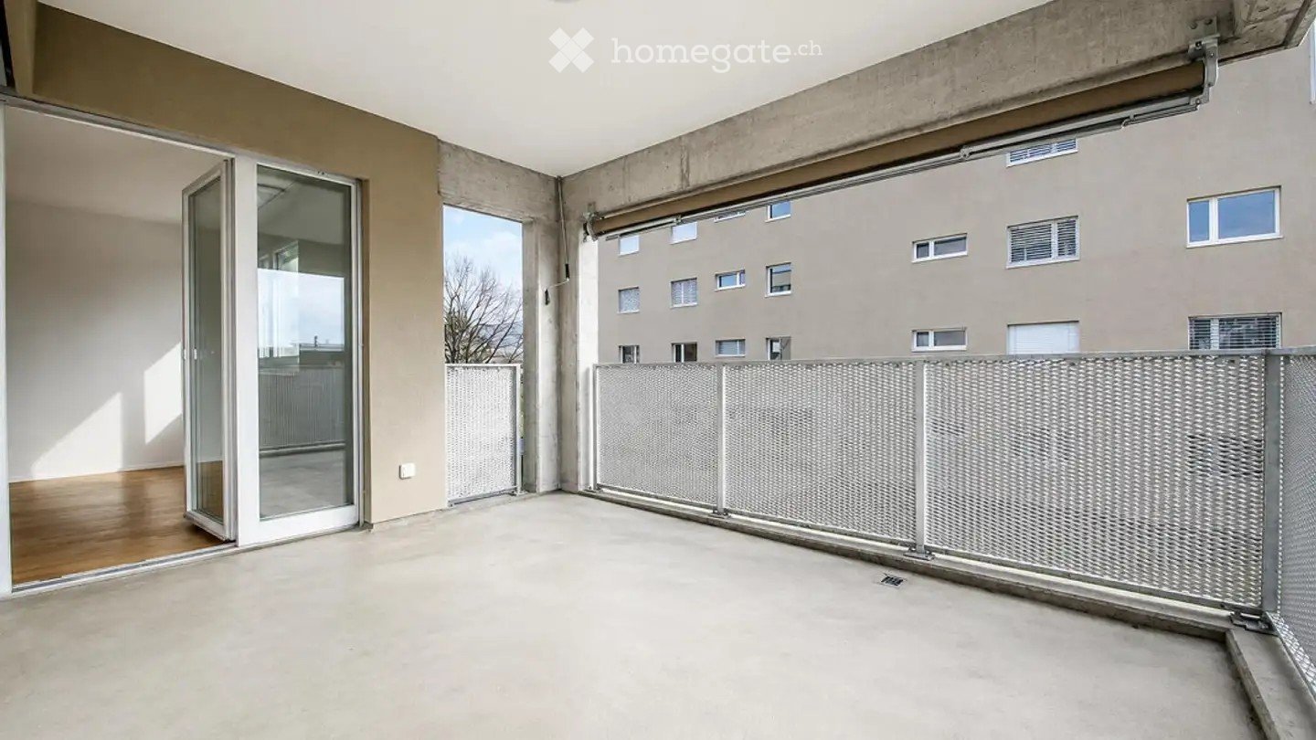 Appartamento di 4 ½ locali