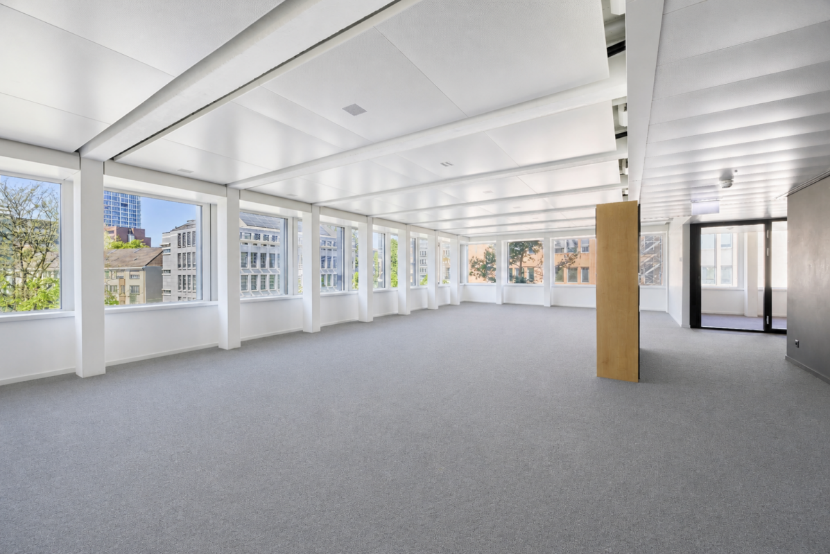954m² office, foto 6 di 10