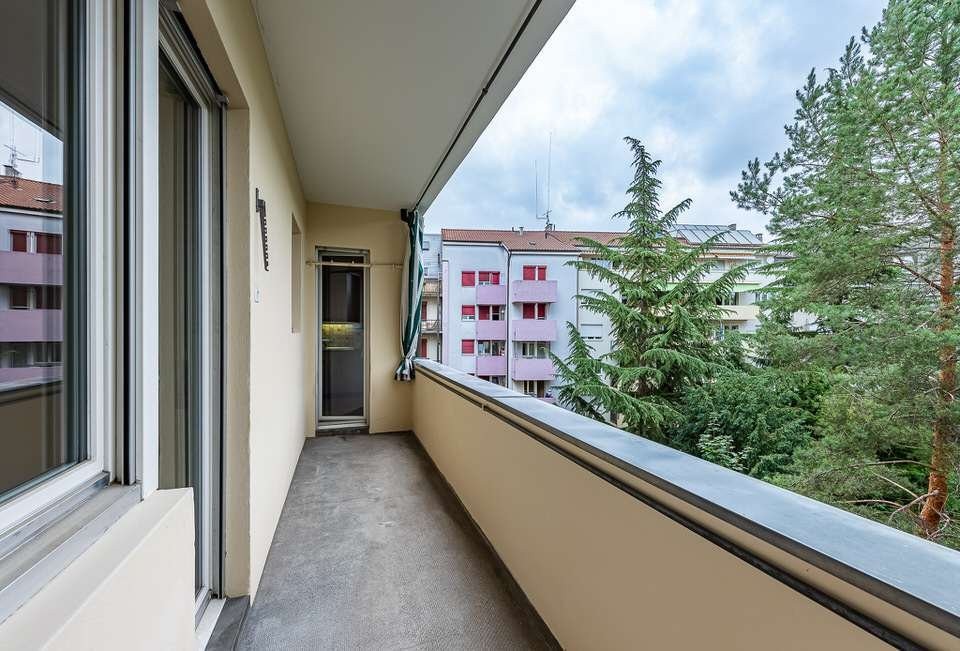 Appartamento di 2 ½ locali, foto 8 di 8
