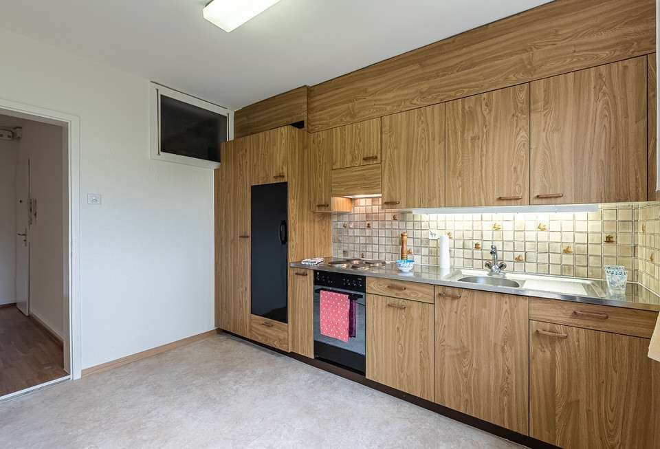 Appartamento di 2 ½ locali, foto 2 di 8