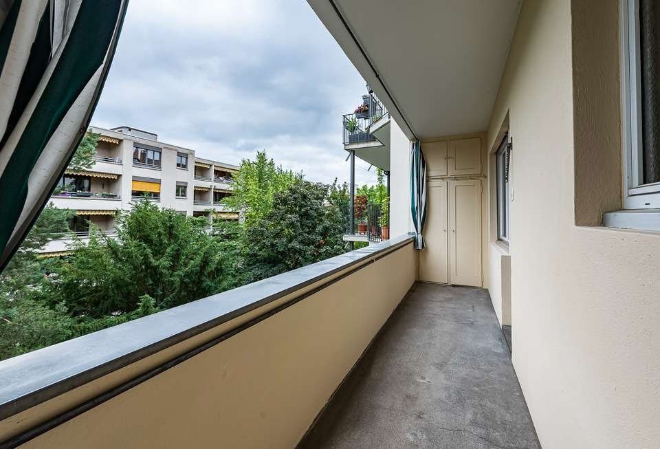 Appartamento di 2 ½ locali, foto 7 di 8
